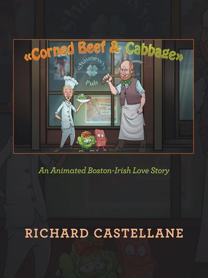 cover image of Corned Beef & Cabbage